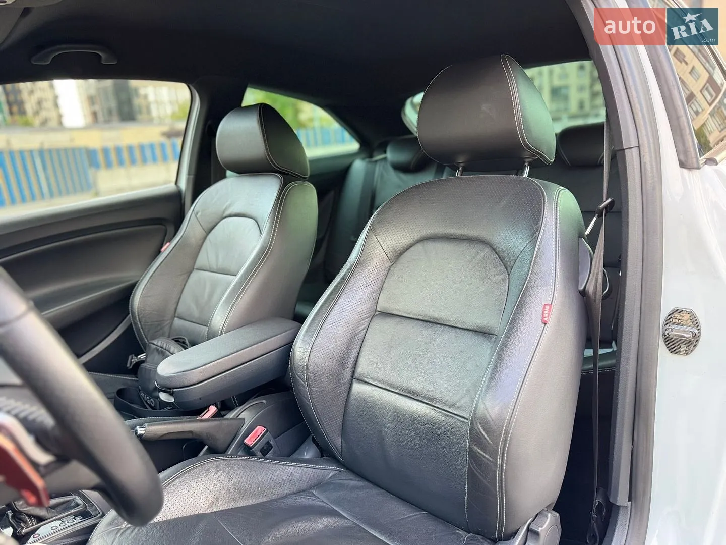2014 SEAT Ibiza - мініатюра 128