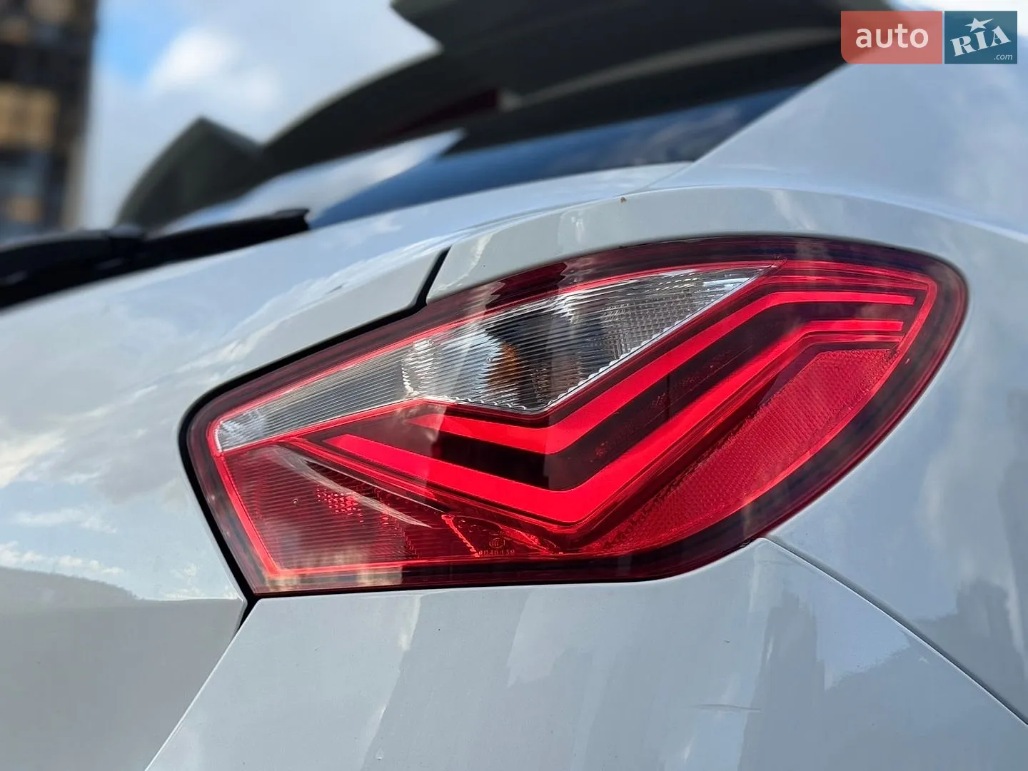 2014 SEAT Ibiza - мініатюра 134