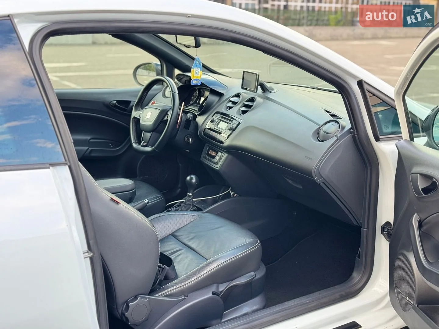 2014 SEAT Ibiza - мініатюра 124