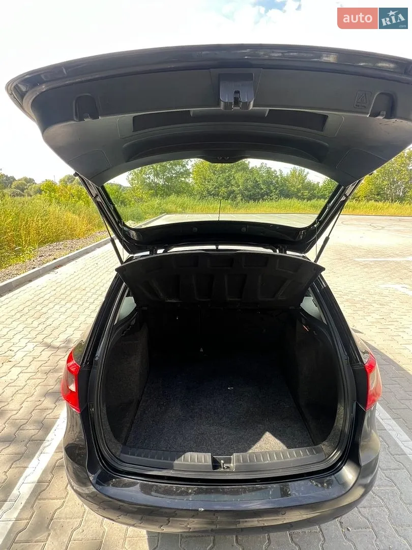2011 SEAT Ibiza - мініатюра 17