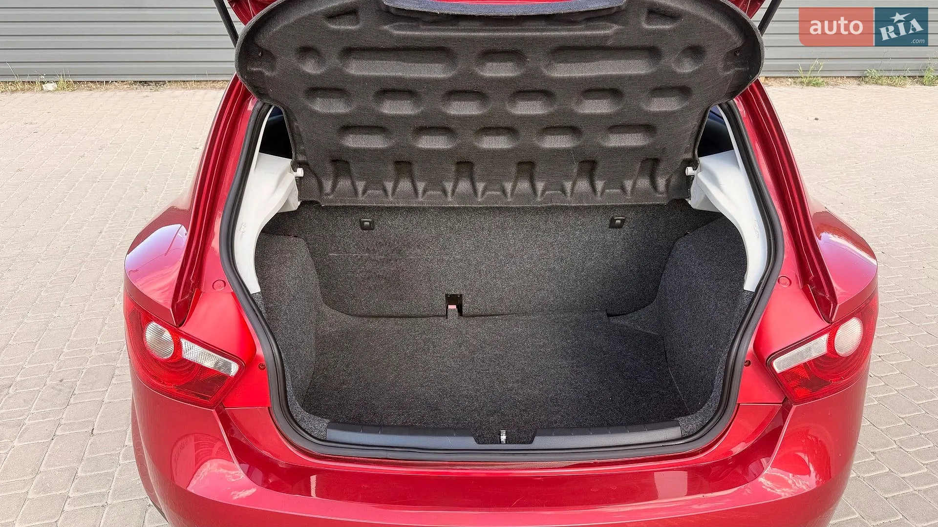 2011 SEAT Ibiza - мініатюра 6