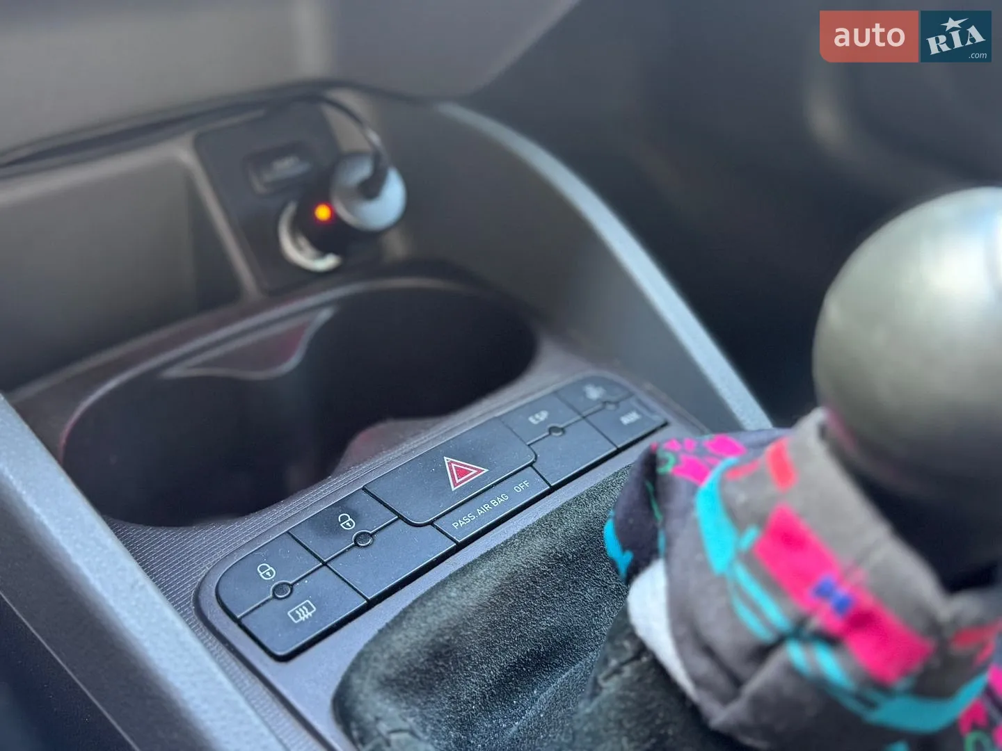 2011 SEAT Ibiza - мініатюра 22