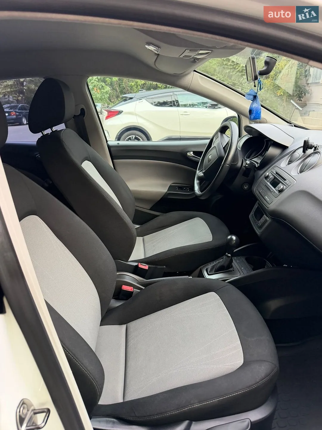 2013 SEAT Ibiza - мініатюра 5