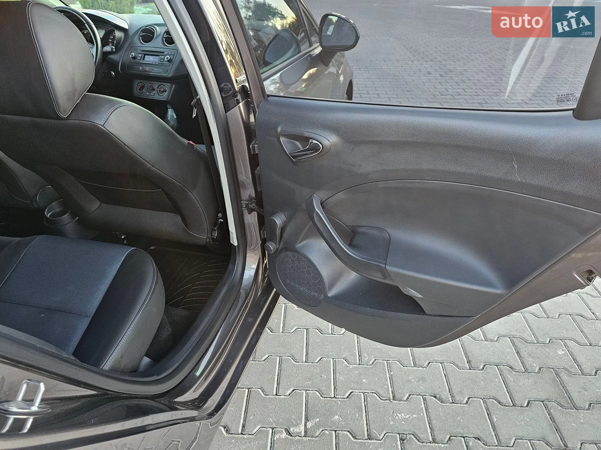 2015 SEAT Ibiza - мініатюра 22