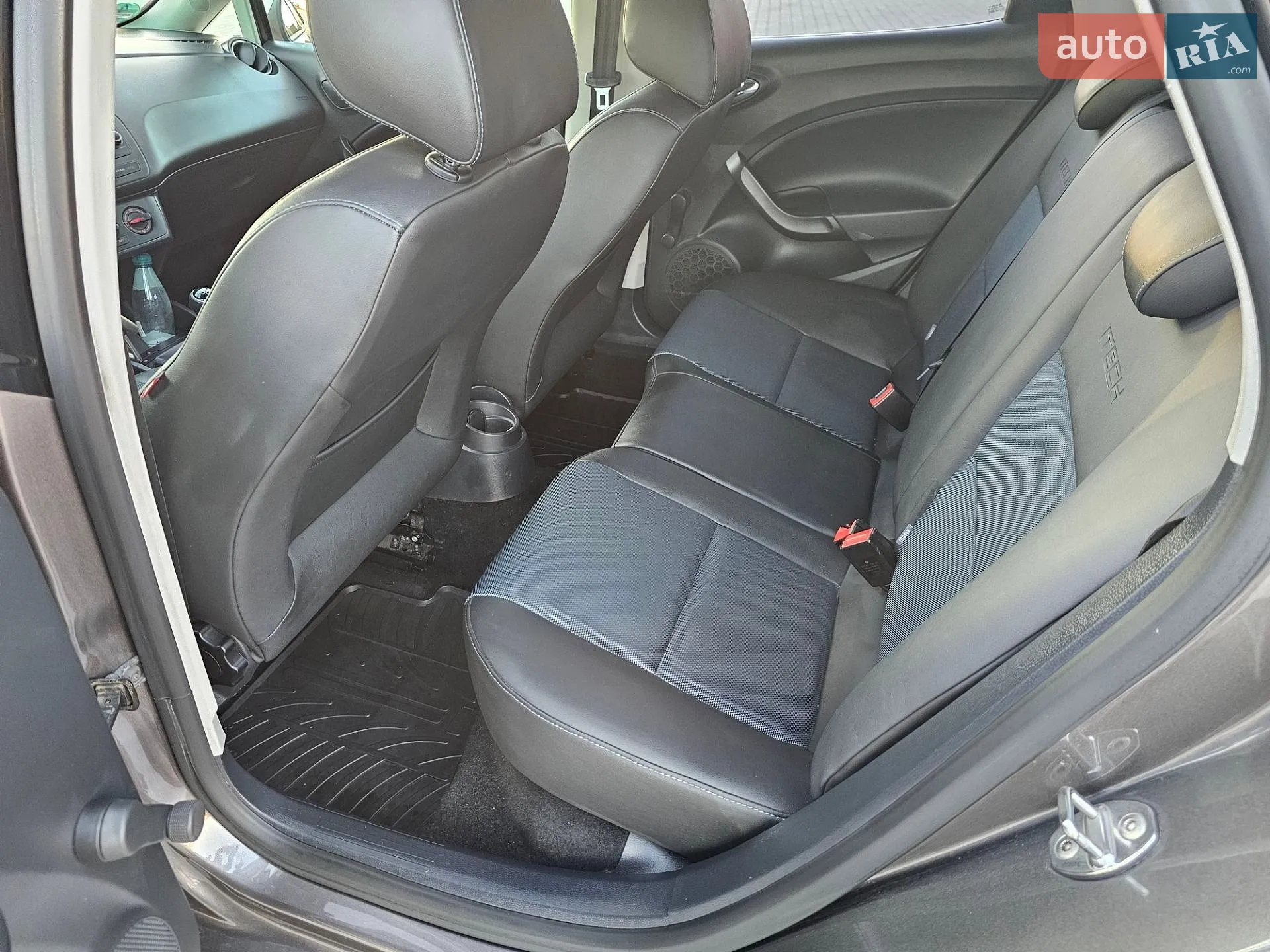 2015 SEAT Ibiza - мініатюра 31
