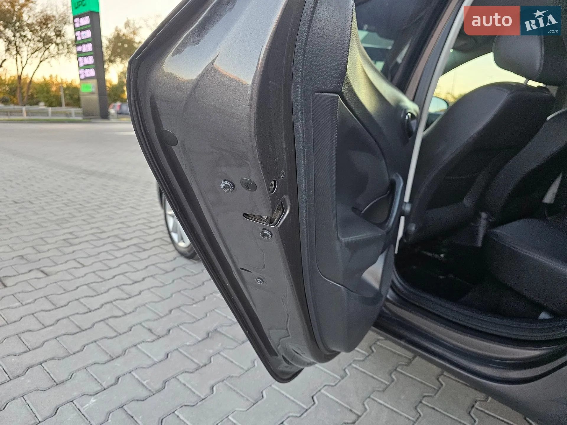 2015 SEAT Ibiza - мініатюра 34