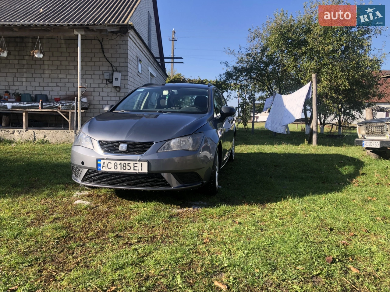 2013 SEAT Ibiza - мініатюра 21
