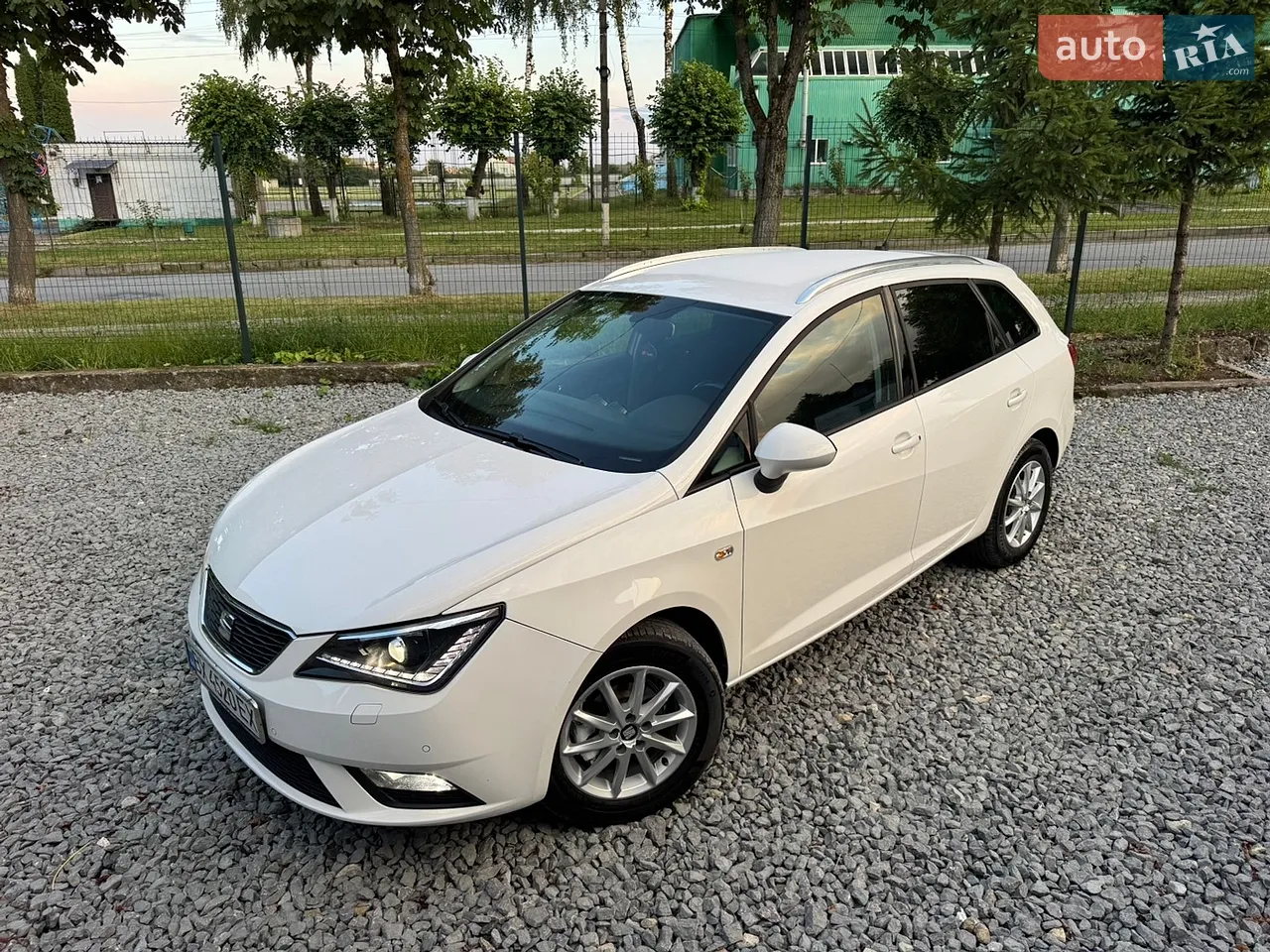 2015 SEAT Ibiza - мініатюра 72