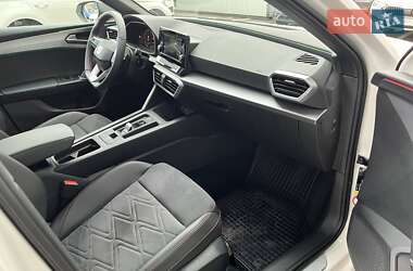 Универсал SEAT Leon Sportstourer 2024 в 