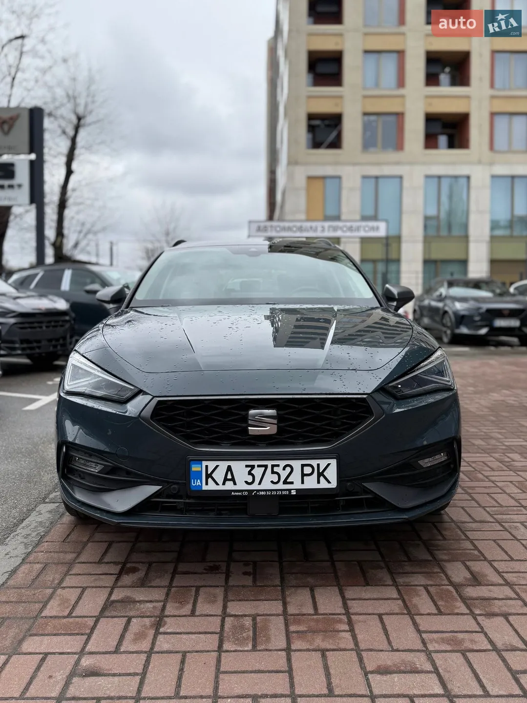 Фото авто 7