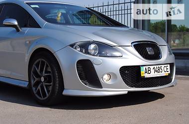 Хэтчбек SEAT Leon 2006 в Виннице