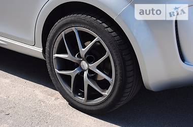Хэтчбек SEAT Leon 2006 в 