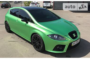 SEAT Leon 2007