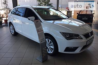 SEAT Leon 2017