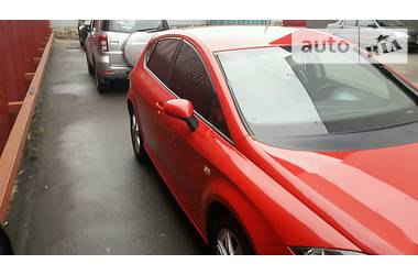 Хэтчбек SEAT Leon 2007 в Василькове