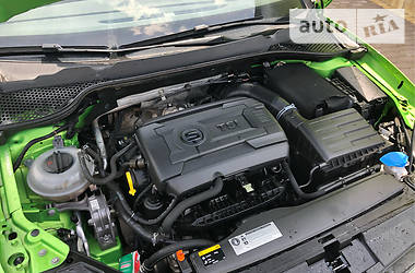 Купе SEAT Leon 2013 в 
