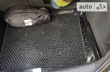 Хетчбек SEAT Leon 2010 в 