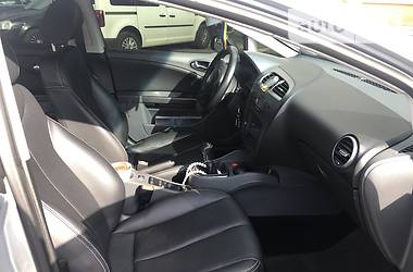 Хетчбек SEAT Leon 2007 в 