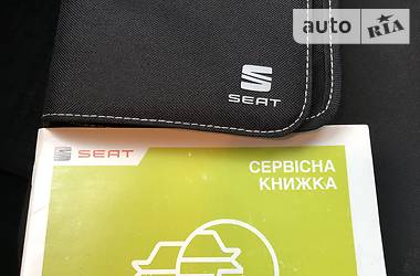 Универсал SEAT Leon 2016 в 