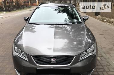 Универсал SEAT Leon 2016 в 