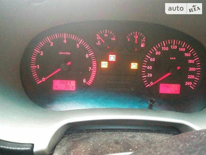 Хэтчбек SEAT Leon 2004 в Киеве фото 2 Хэтчбек SEAT Leon 2004 в Киеве