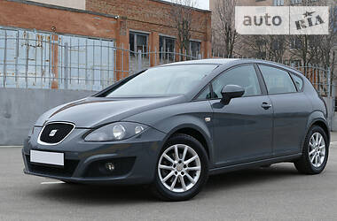 SEAT Leon 2011