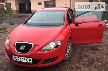 SEAT Leon 2009