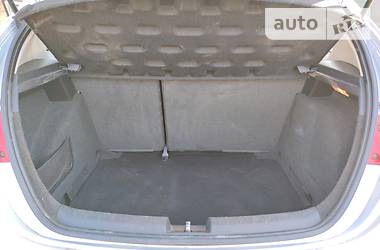 Хетчбек SEAT Leon 2006 в 