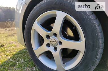Хетчбек SEAT Leon 2006 в 