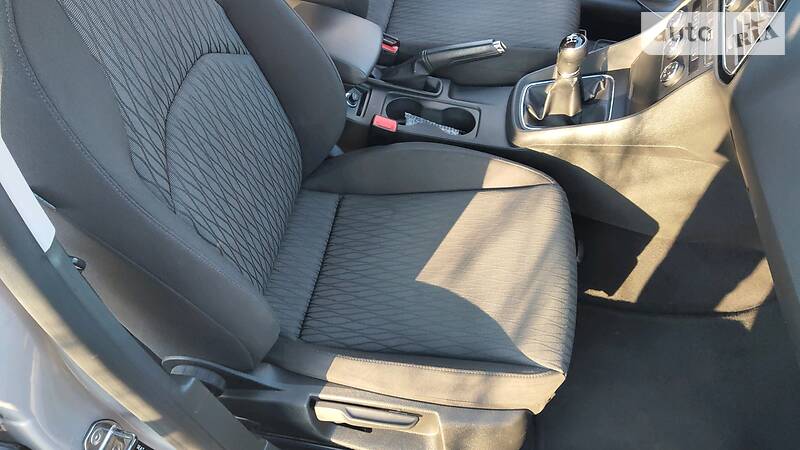 Хетчбек SEAT Leon 2013 в Вінниці