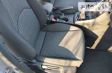 Хетчбек SEAT Leon 2013 в 