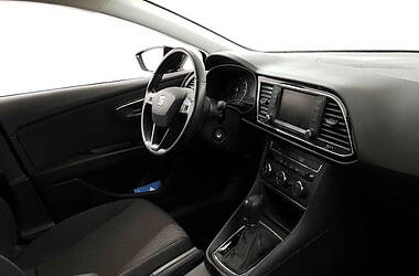 Універсал SEAT Leon 2016 в 