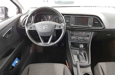Універсал SEAT Leon 2016 в 