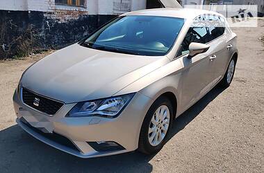 SEAT Leon 2013