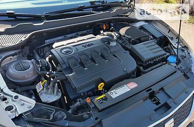 Хетчбек SEAT Leon 2013 в 