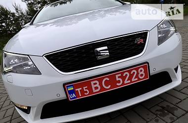 Универсал SEAT Leon 2016 в Дрогобыче