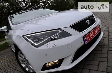 Универсал SEAT Leon 2016 в Дрогобыче