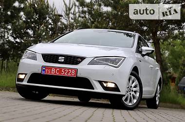 Универсал SEAT Leon 2016 в Дрогобыче