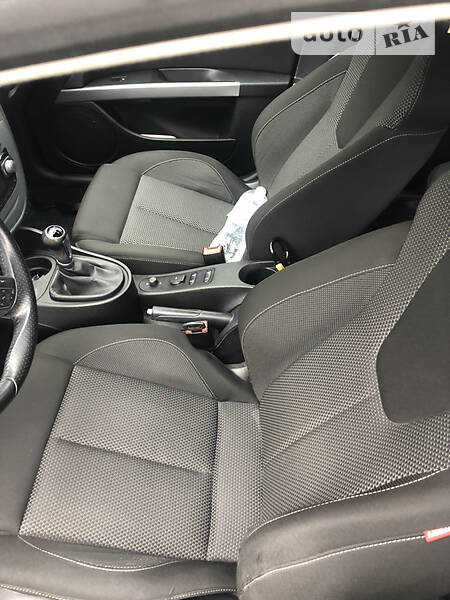 Хетчбек SEAT Leon 2009 в Ніжині