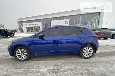 Хэтчбек SEAT Leon 2017 в Херсоне