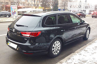 Универсал SEAT Leon 2014 в Запорожье