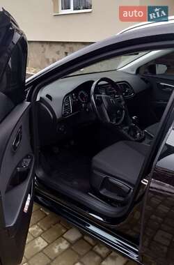 Універсал SEAT Leon 2016 в Самборі