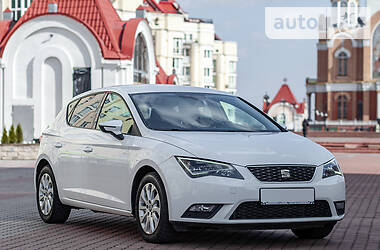 SEAT Leon 2015 SEAT Leon 2015