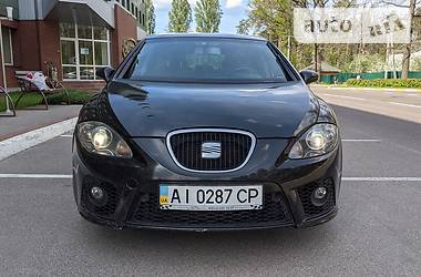 SEAT Leon 2008