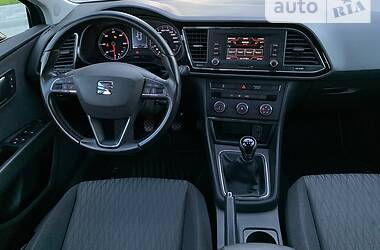 Універсал SEAT Leon 2016 в Києві
