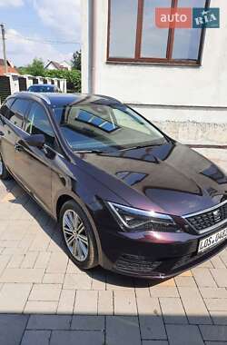 SEAT Leon 2017