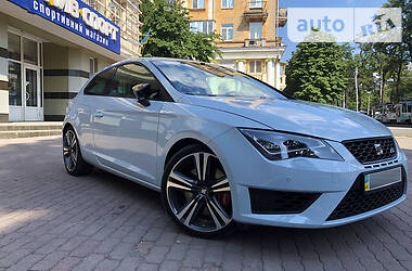 SEAT Leon 2014