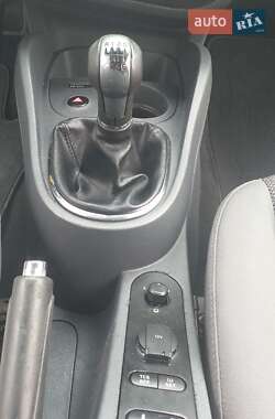 Хэтчбек SEAT Leon 2007 в 