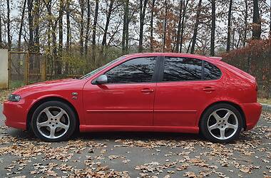Хетчбек SEAT Leon 2005 в 
