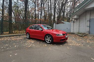 Хетчбек SEAT Leon 2005 в 